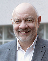 1. Landesvorsitzender Rudolf Schulz