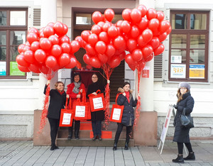 Equal Pay Day 2019 Equal Pay Day 2019