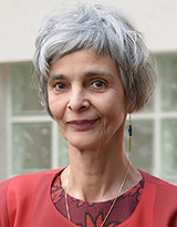 Beisitzerin Angelica Jansen